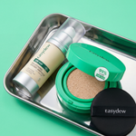 Glow Cushion + Serum Duo - EASYDEW