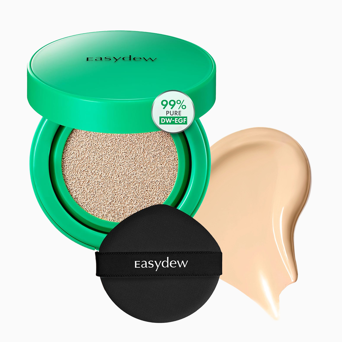 Mela B Toning Ampoule Cushion