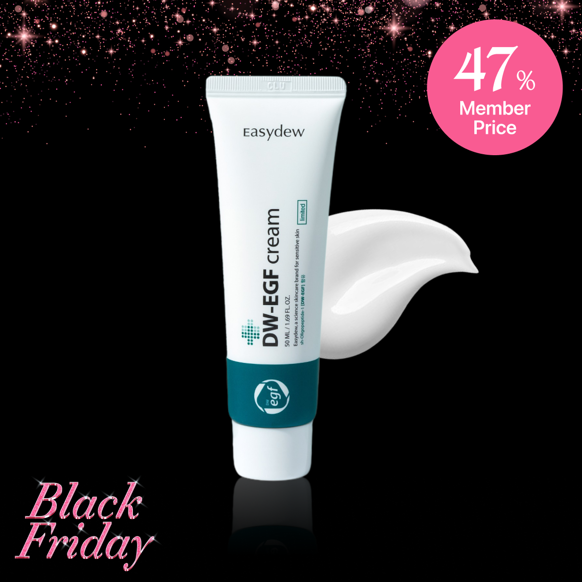 DW-EGF Cream Limited