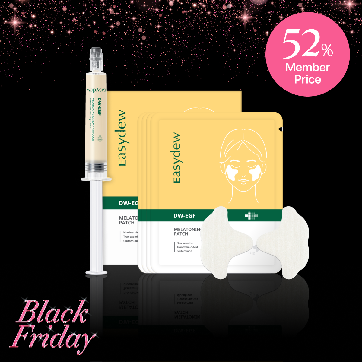 Dark Spot Starter Set