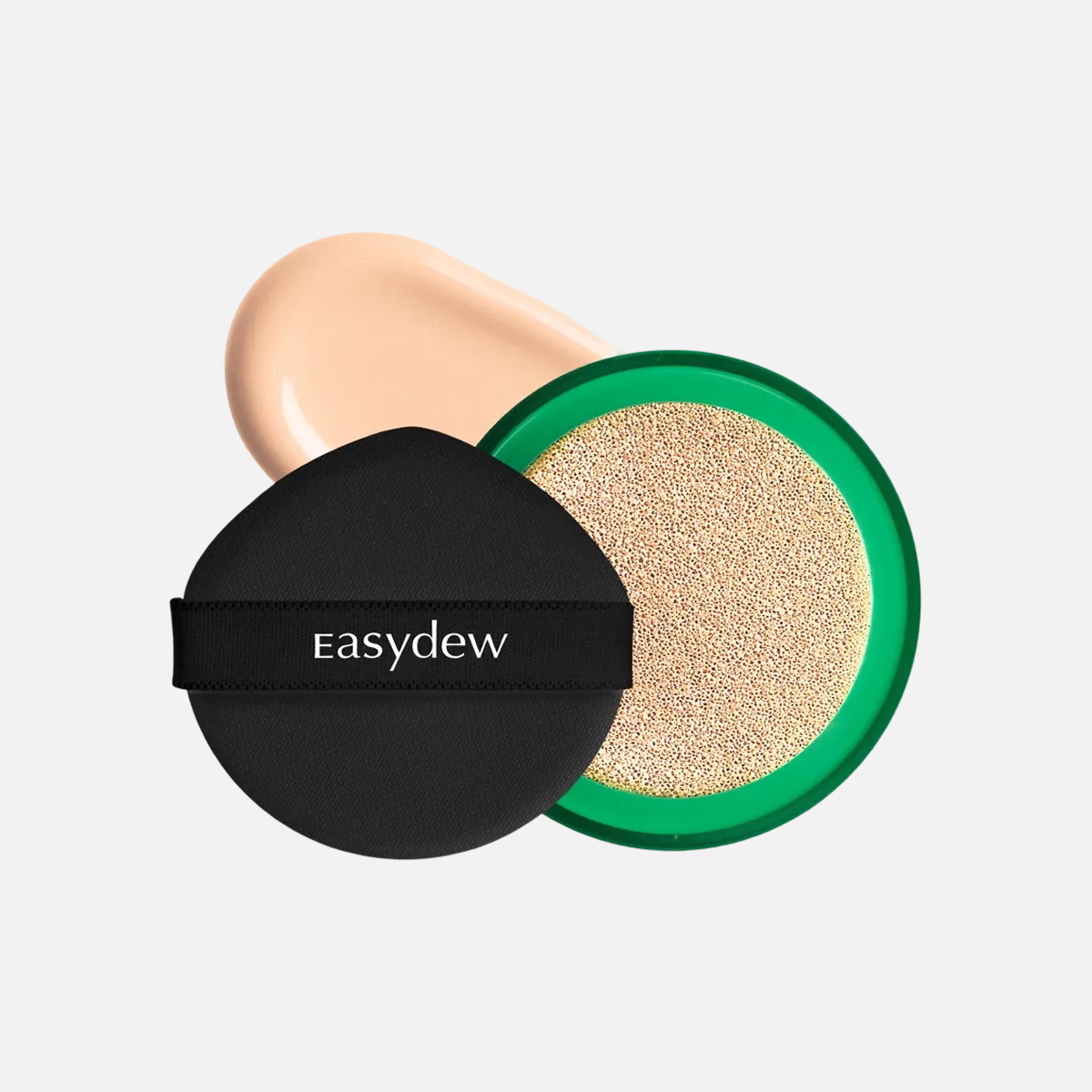 Mela B Toning Ampoule Cushion Refill