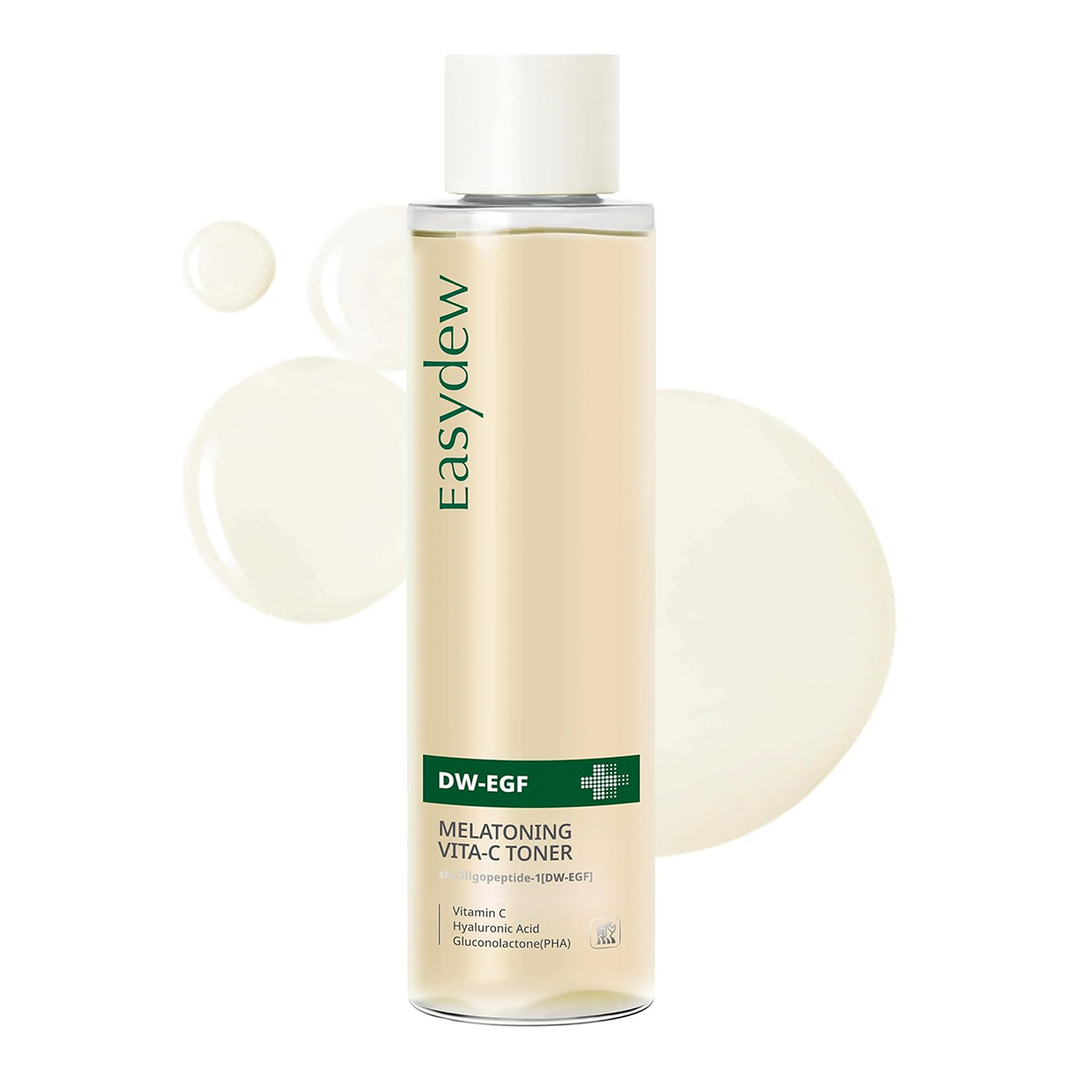 Mela C Vita Essence Toner