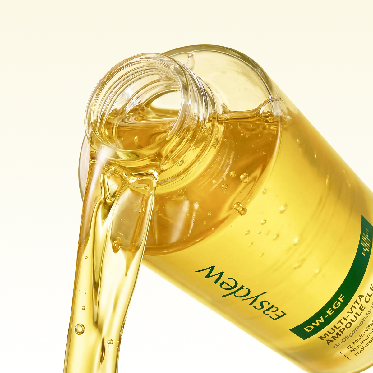 Mela C Vita Essence Toner