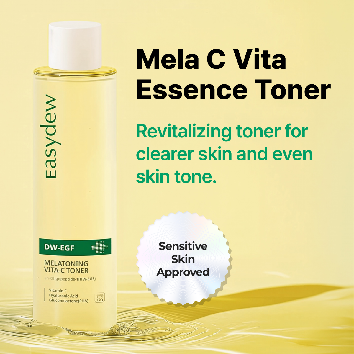 Dark Spot Starter Set - EASYDEW