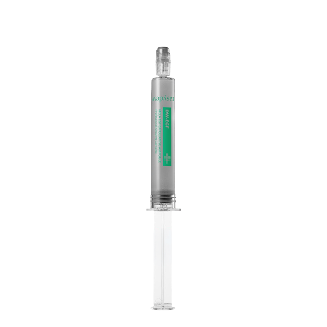 Mela EGF Exfoliating Ampoule