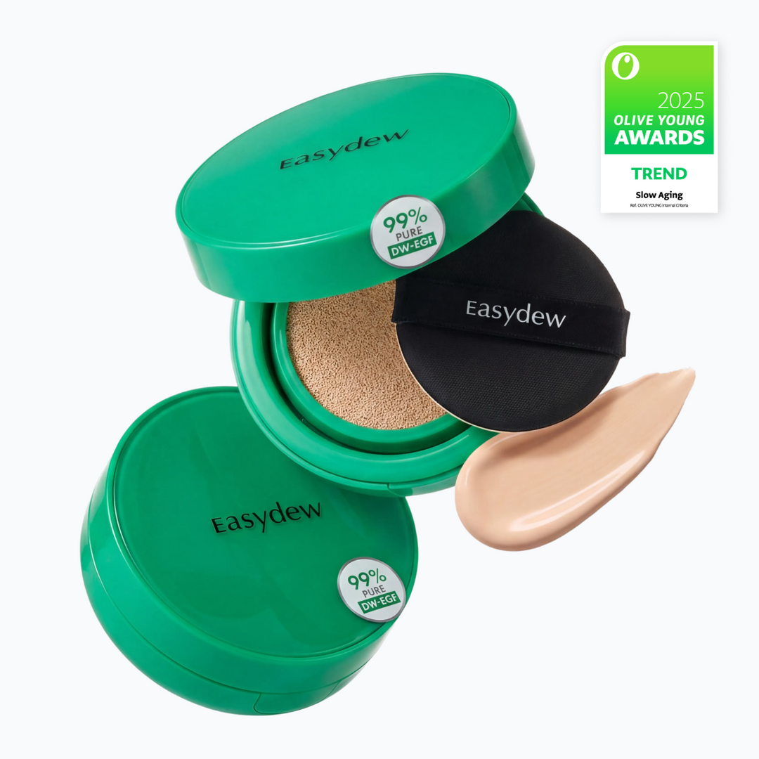 Mela B Toning Ampoule Cushion