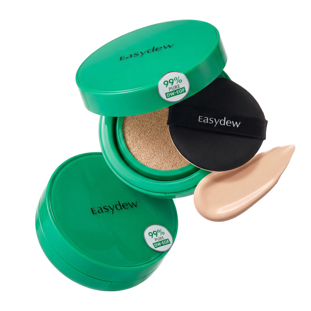 Mela B Toning Ampoule Cushion