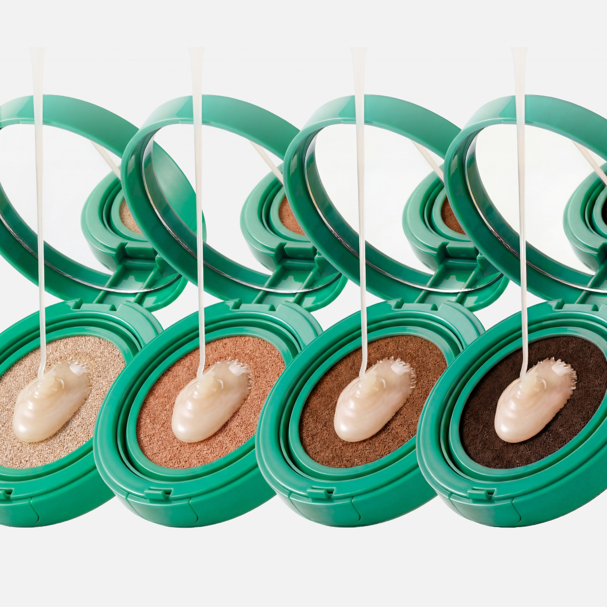 Mela B Toning Ampoule Cushion