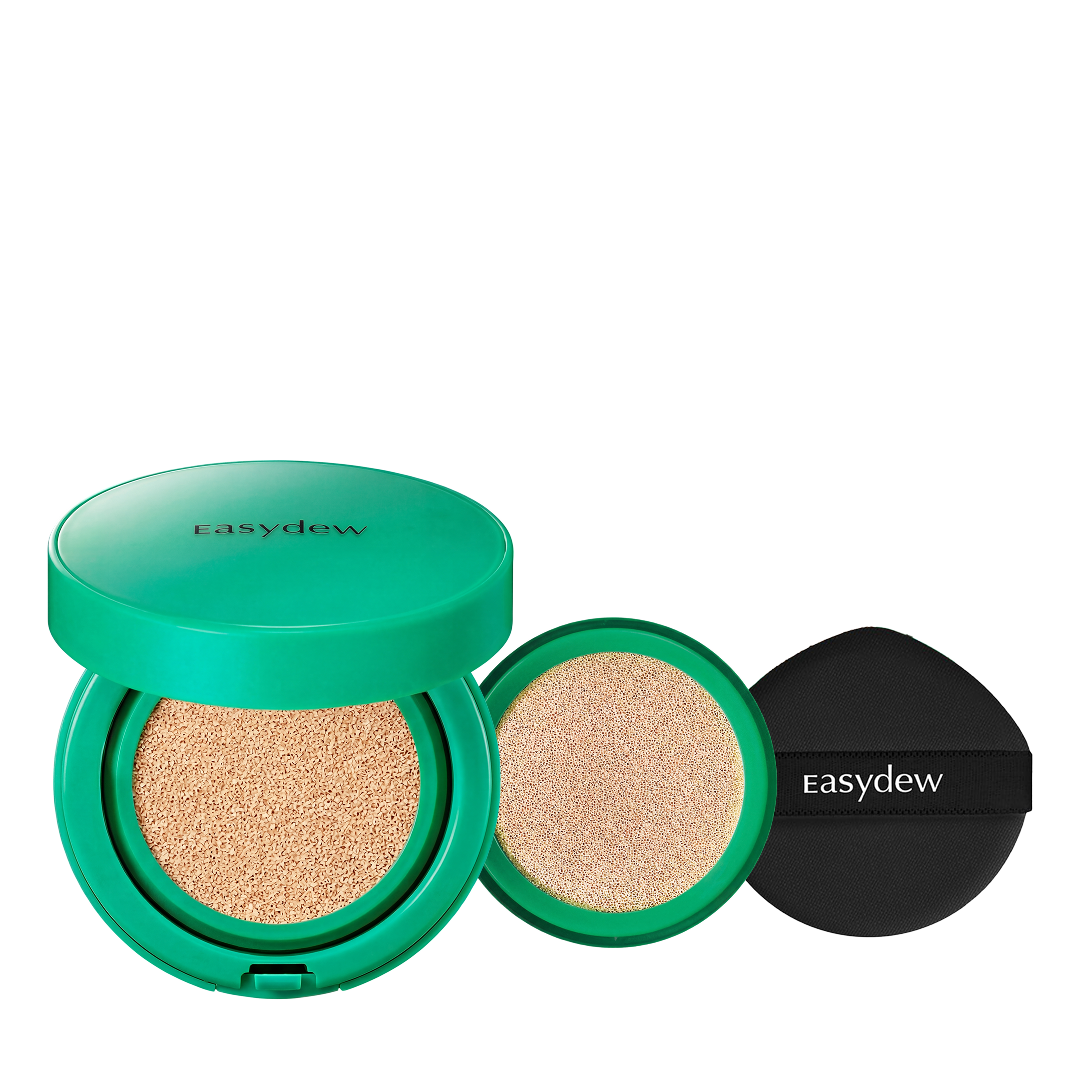 Mela B Toning Ampoule Cushion Set