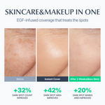 Mela B Toning Ampoule Cushion - EASYDEW