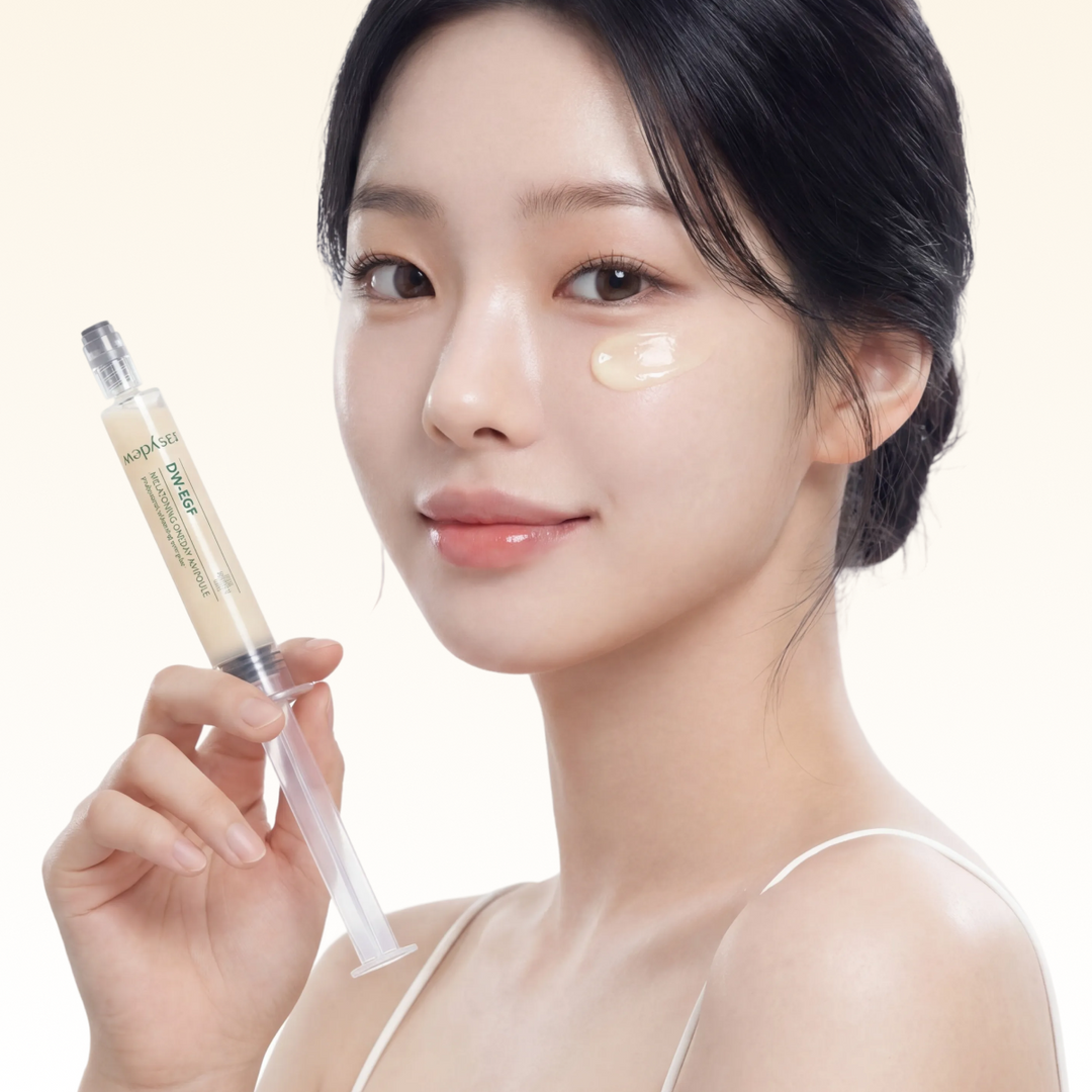 Melatoning Oneday Ampoule Serum (EGF 5x)