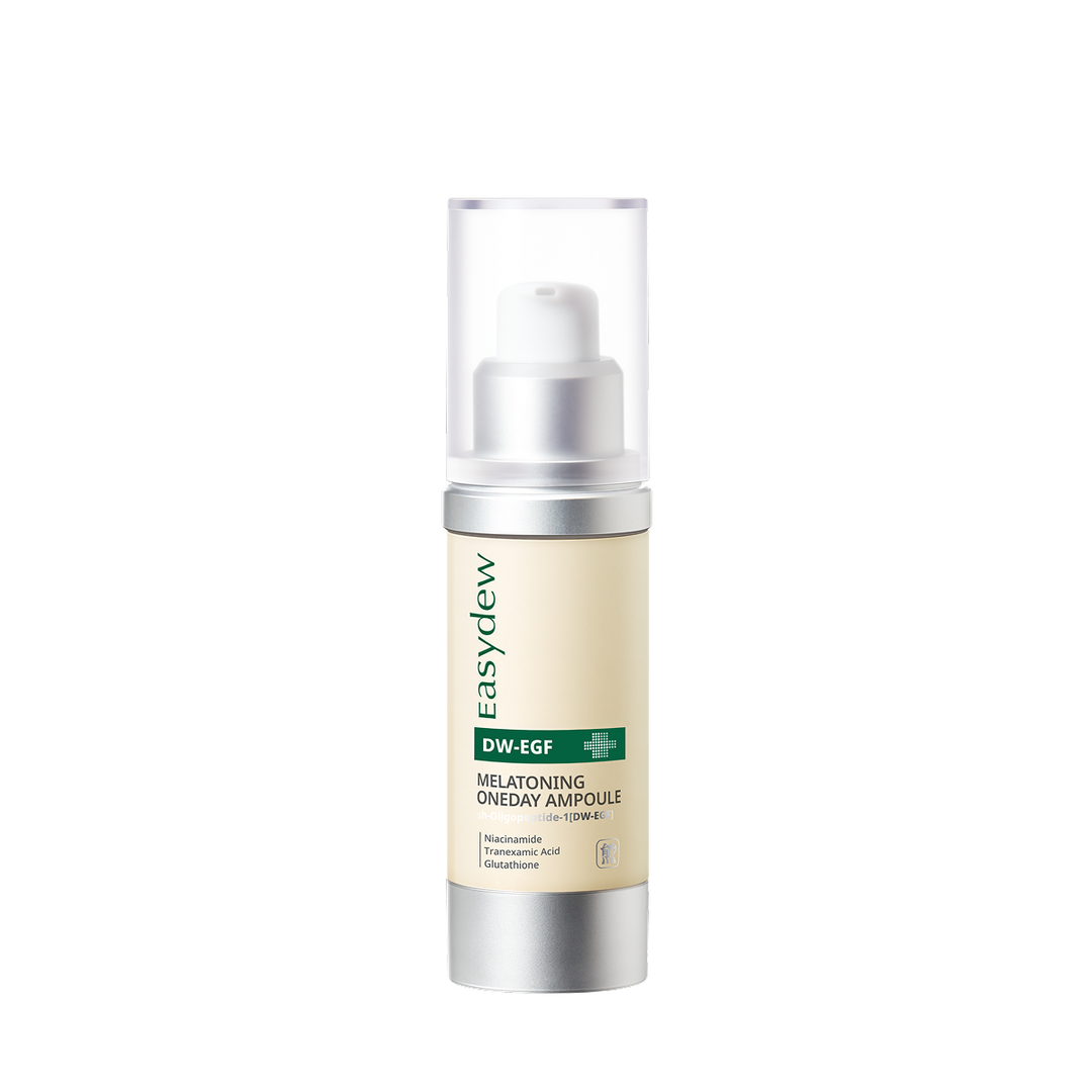 Melatoning Oneday Ampoule Serum (EGF 5x) - EASYDEW