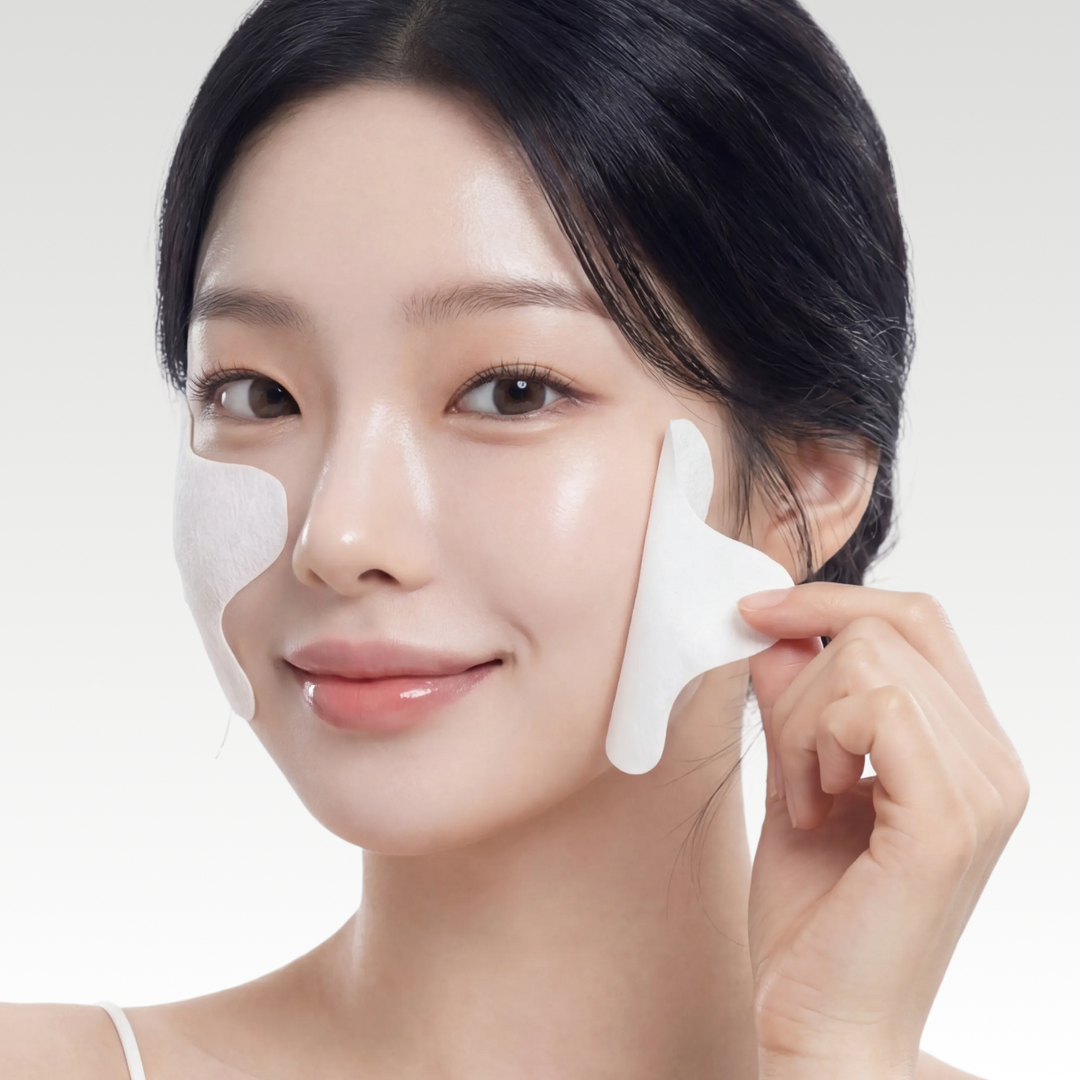 DW-EGF Melatoning Patch (4ea)