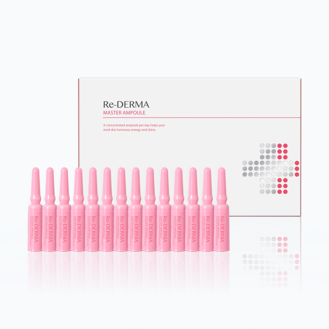 Peptide Re-DERMA Master Ampoule