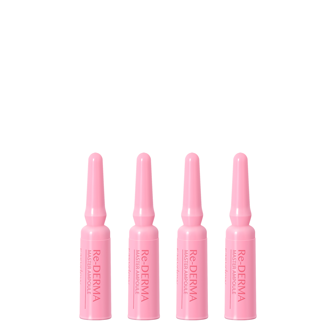 Peptide Re-DERMA Master Ampoule