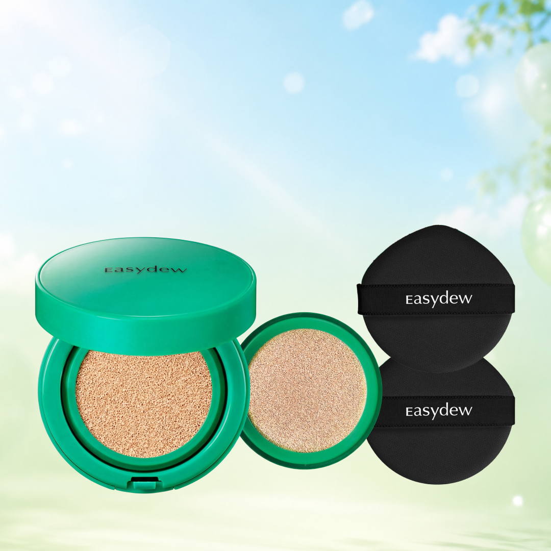 Mela B Toning Ampoule Cushion Set