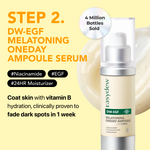 3-Step Skinimalism Set - EASYDEW