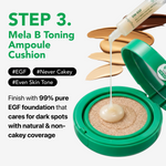3-Step Skinimalism Set - EASYDEW