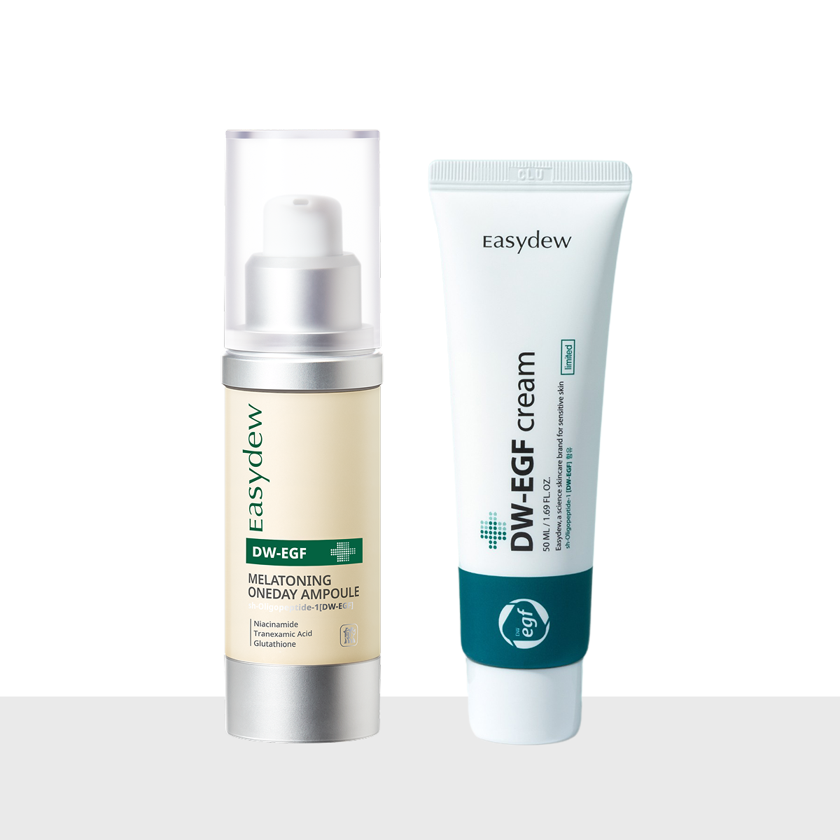 [SET] Bright & Firm Duo