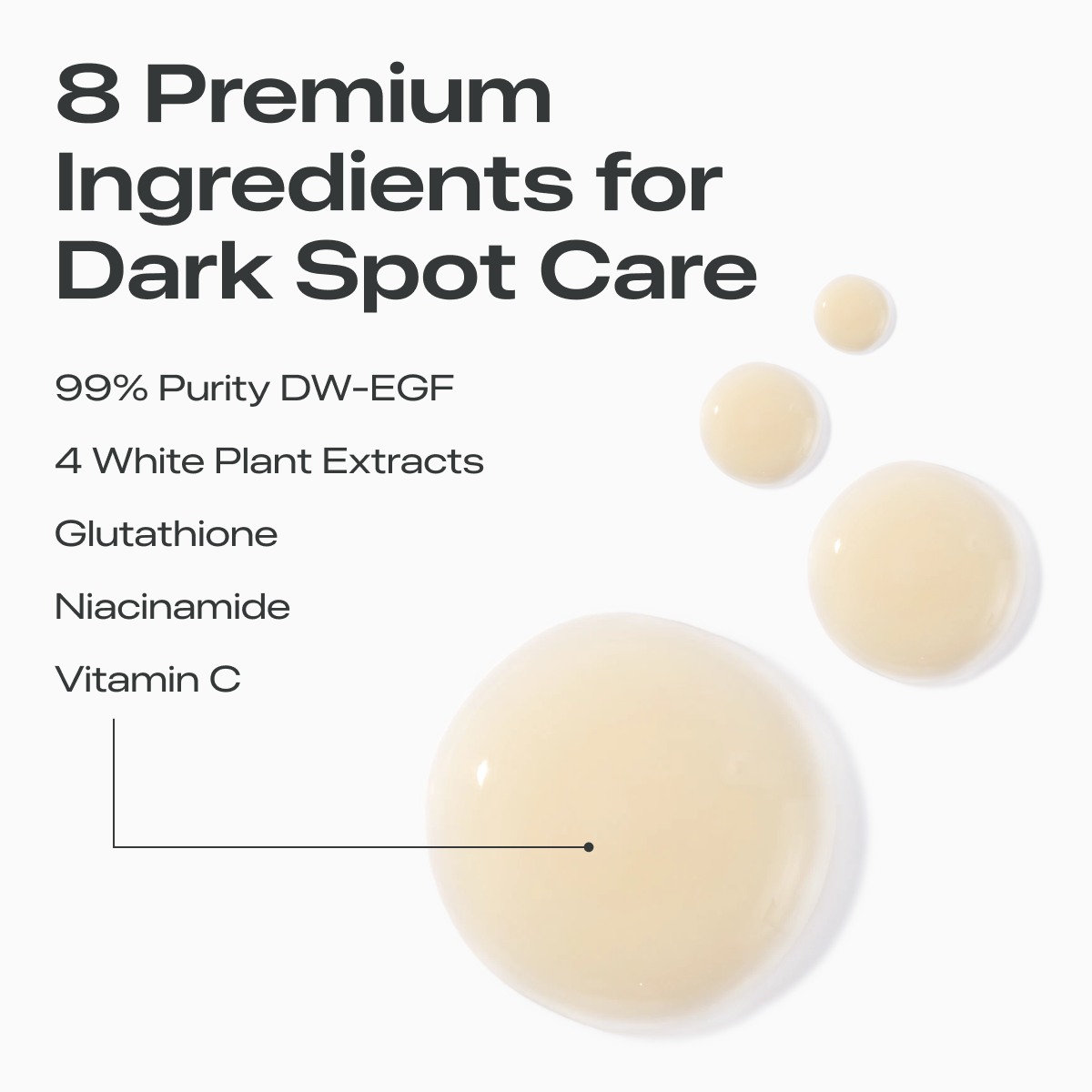 [Free Gift!] Dark Spot Serum Duo - EASYDEW