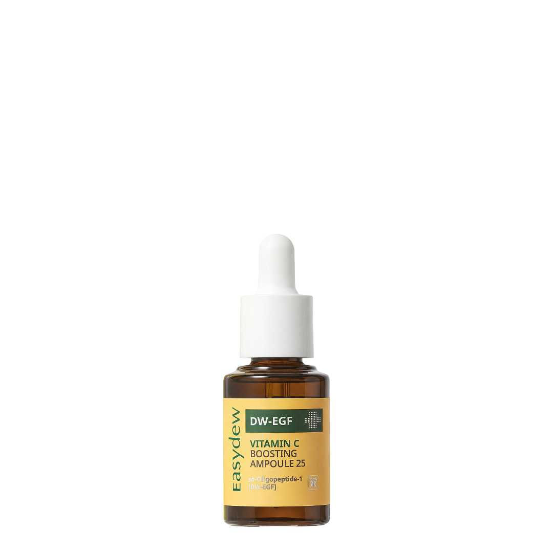 Vitamin C Boosting Ampoule 25