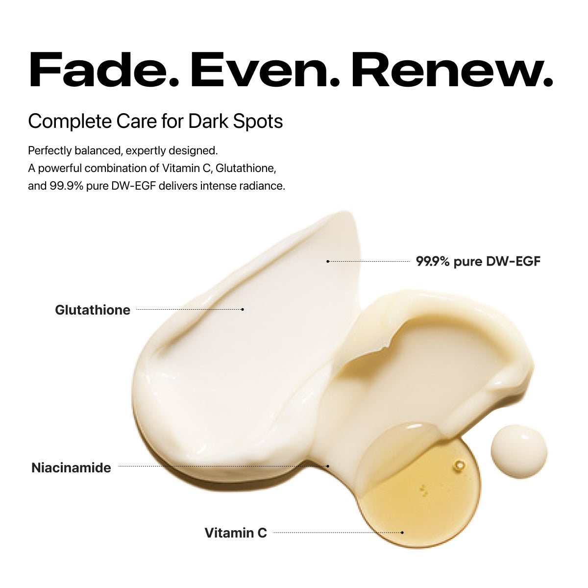 Dark Spot Full Routine Set