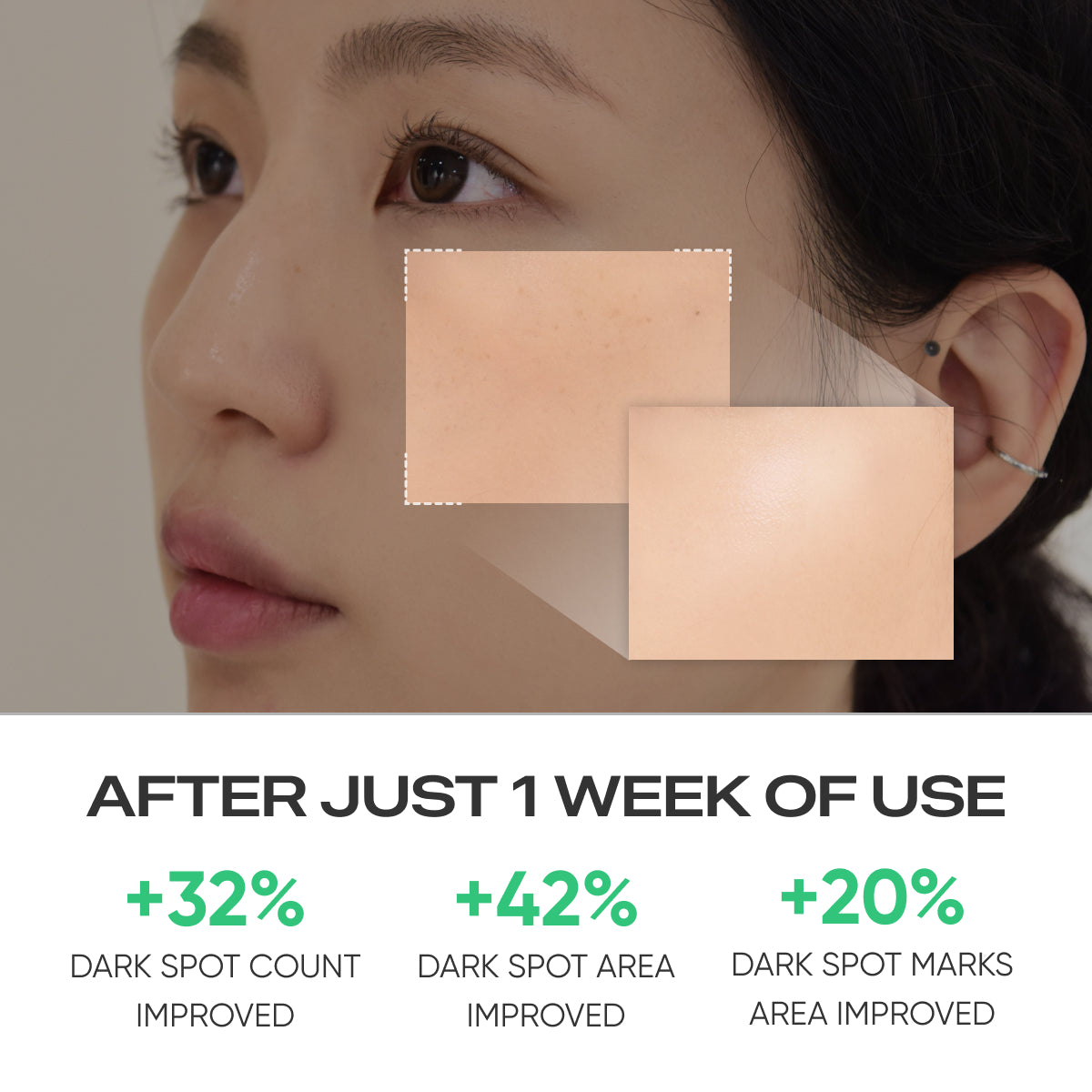 Vitamin C Glow AM Set